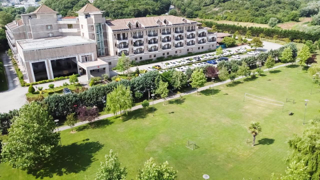 The Sign Sile Hotel & Spa Экстерьер фото
