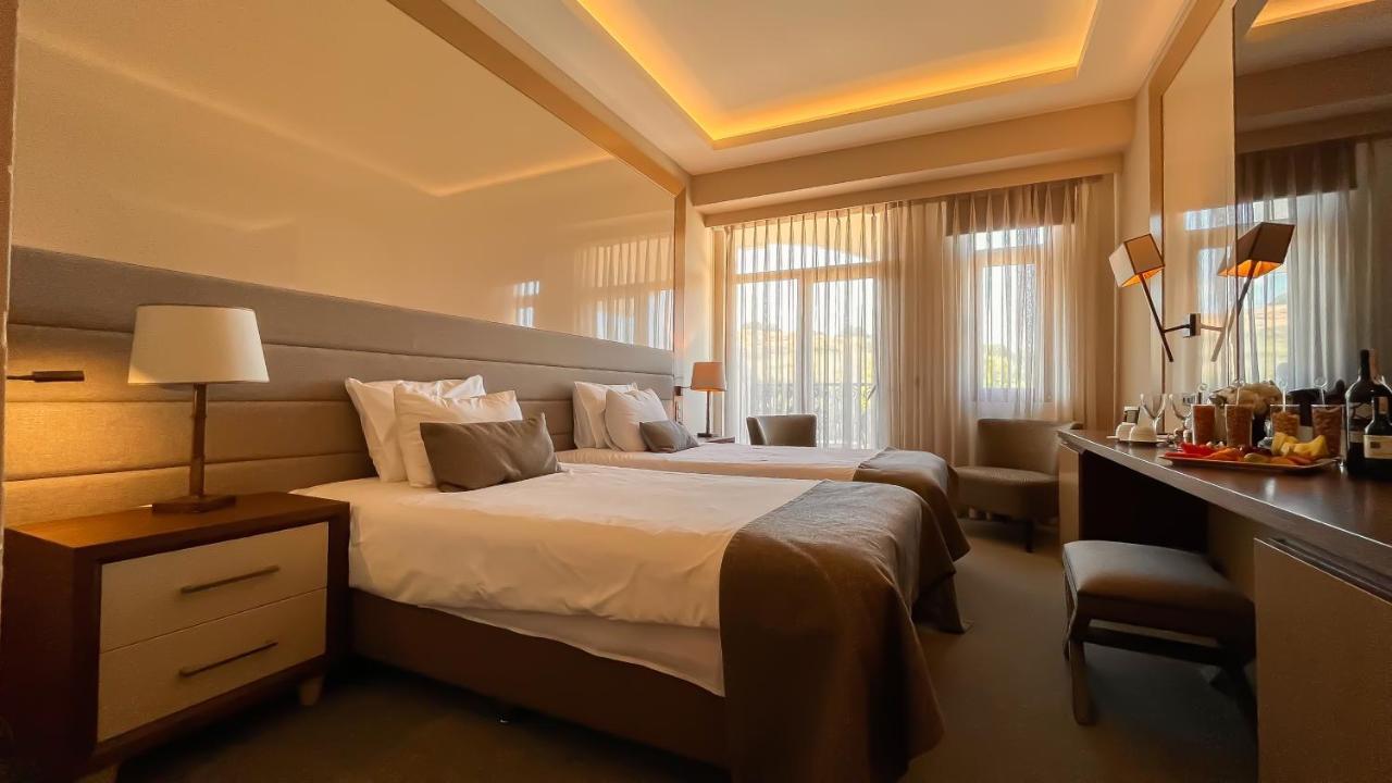 The Sign Sile Hotel & Spa Экстерьер фото