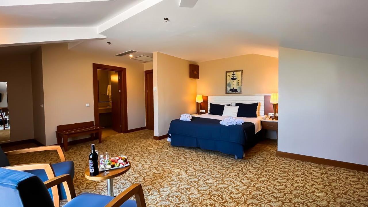 The Sign Sile Hotel & Spa Экстерьер фото