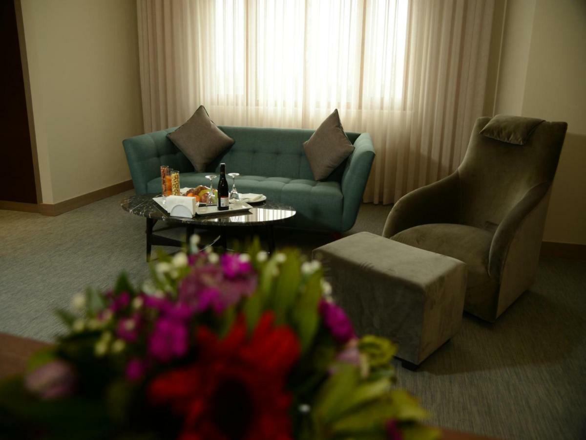 The Sign Sile Hotel & Spa Экстерьер фото